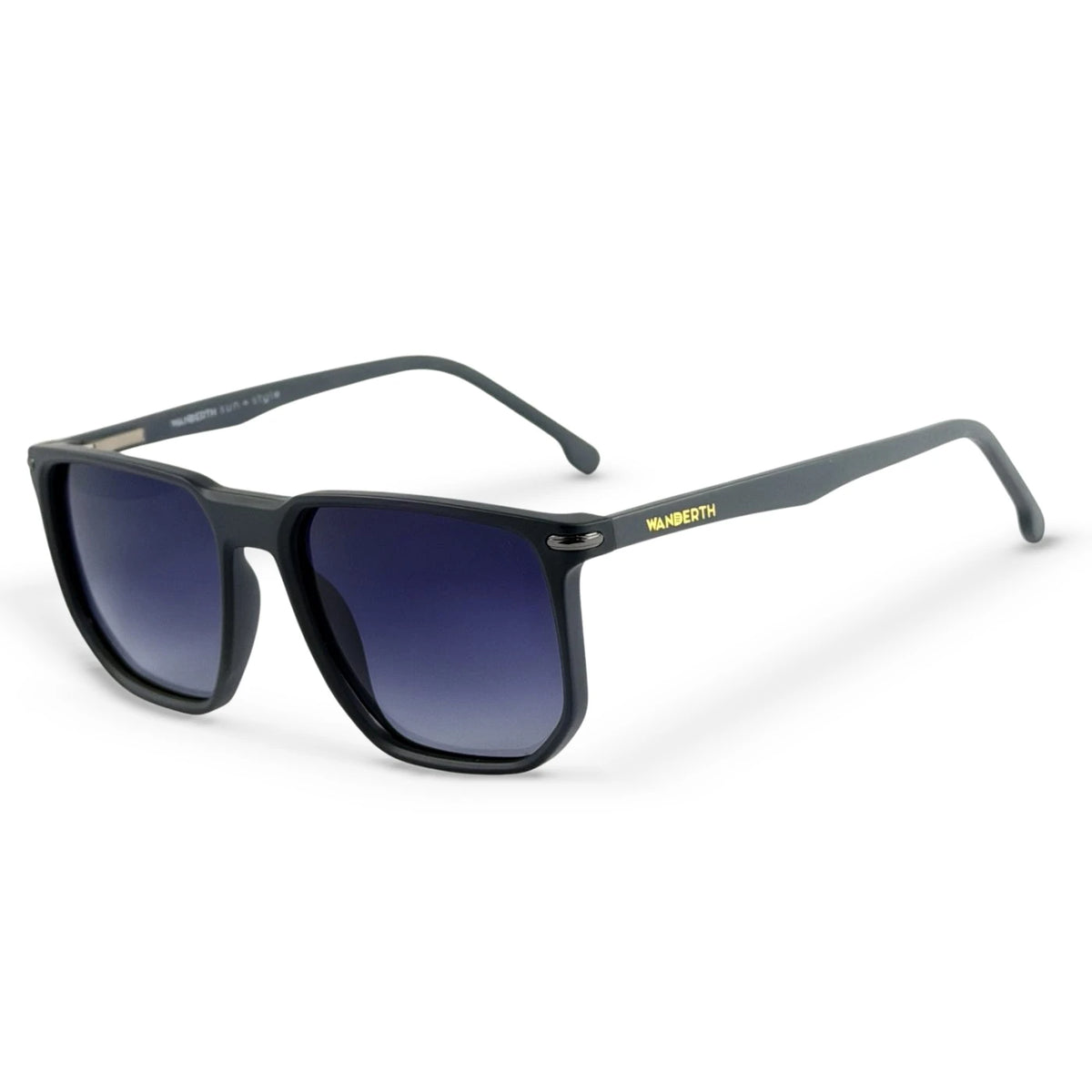 Gafa de Sol OLD329S - Gris · Azul · Gris