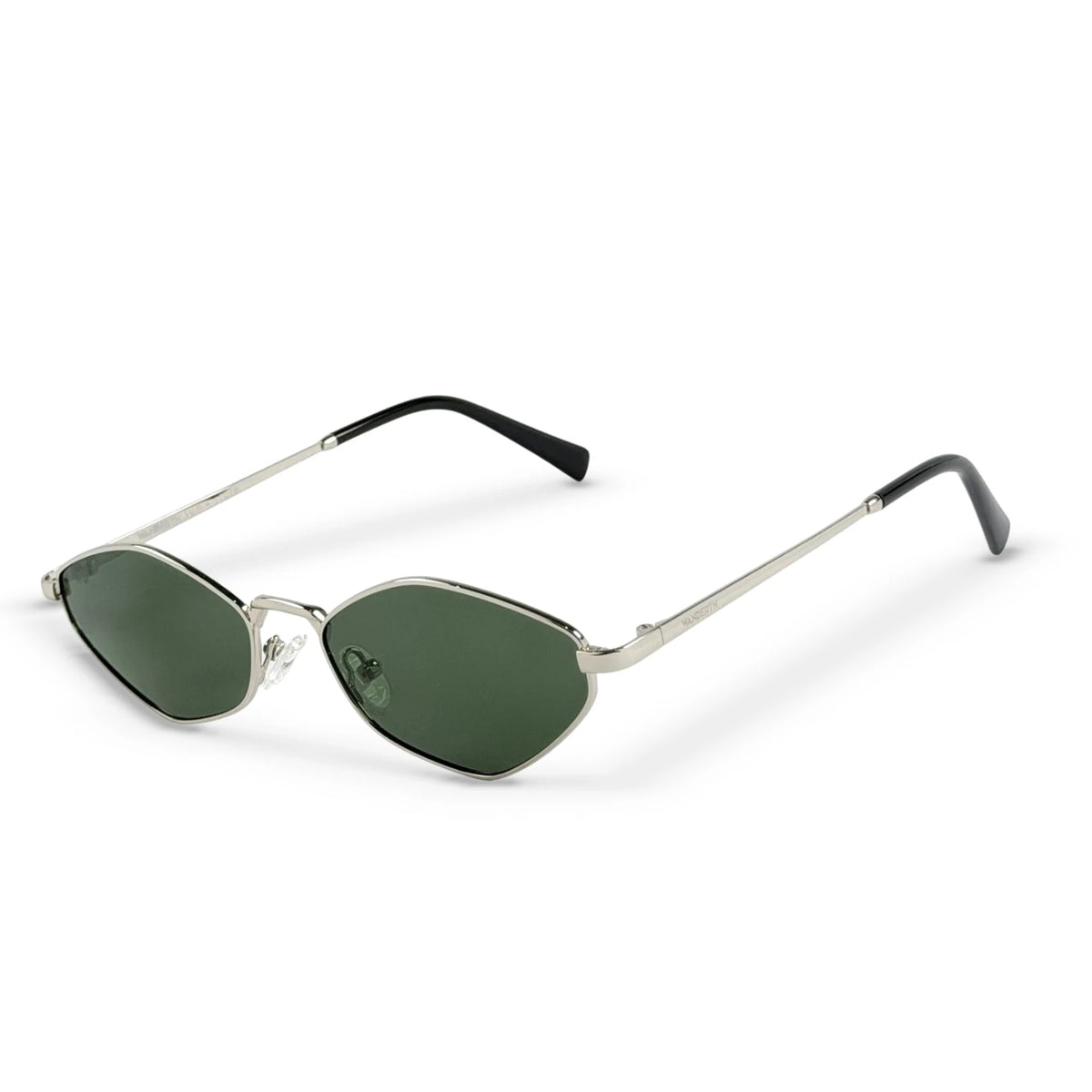 Gafa de Sol GLT9307 - Plata