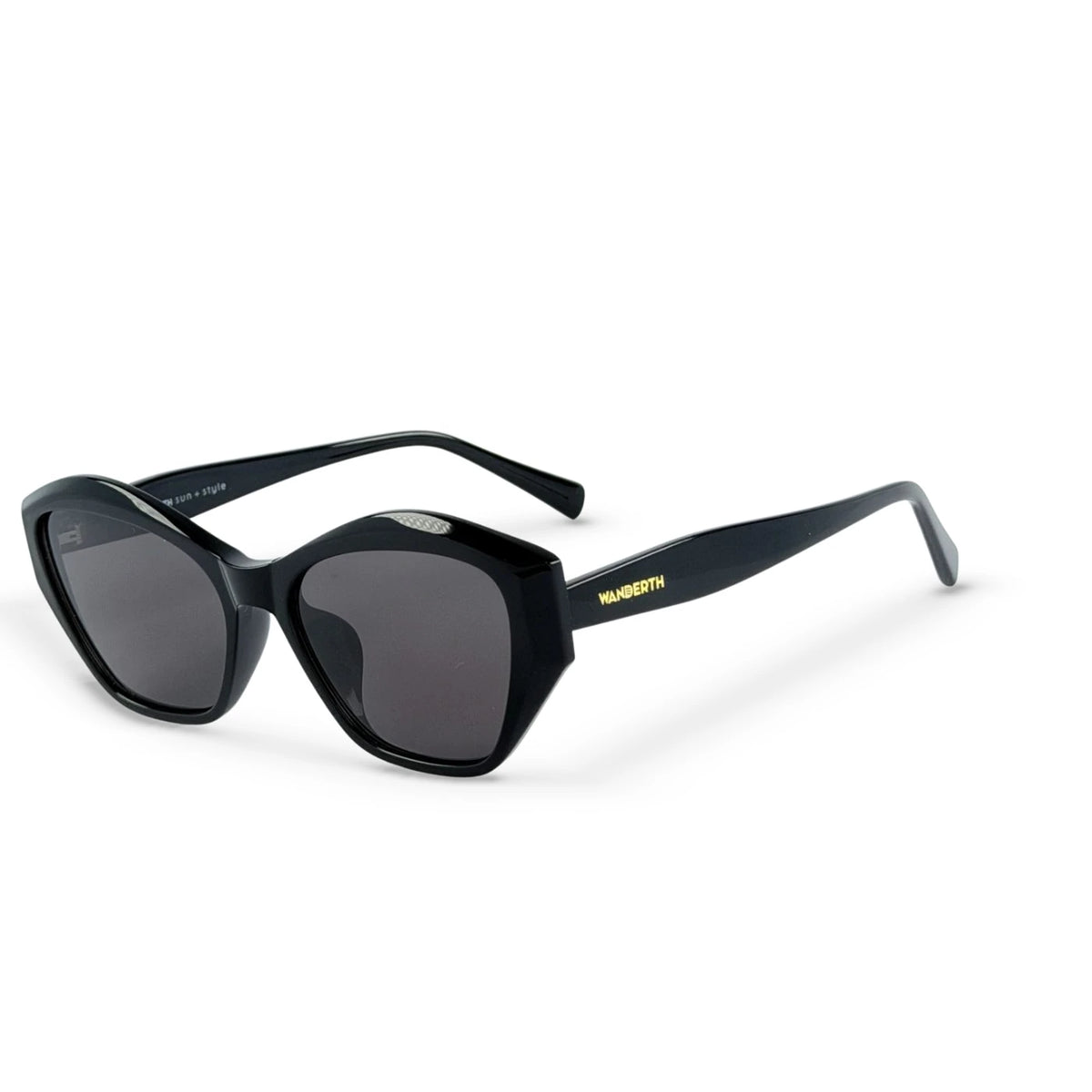 Gafa de Sol 9103 - Negro
