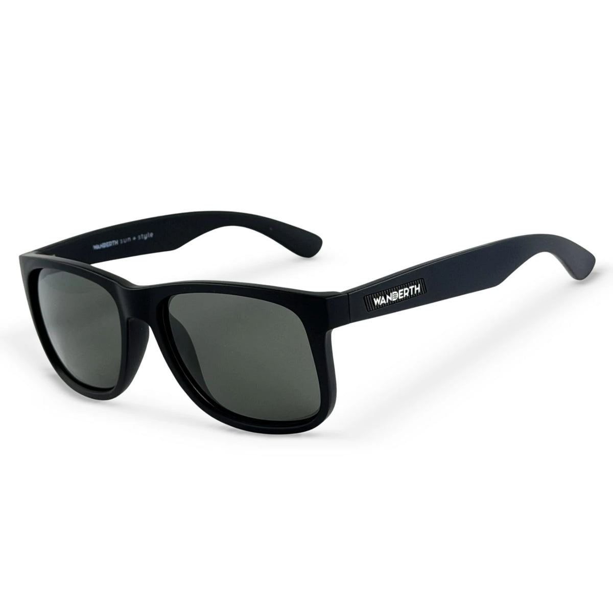 Gafa de Sol WA4165 - Gris oscuro