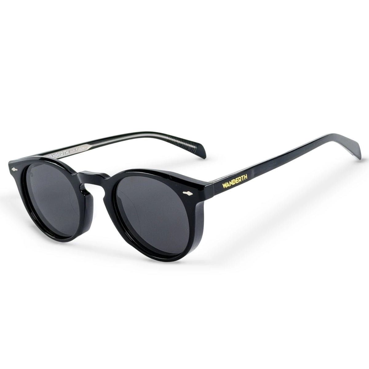 Gafa de Sol S31102 - Negro