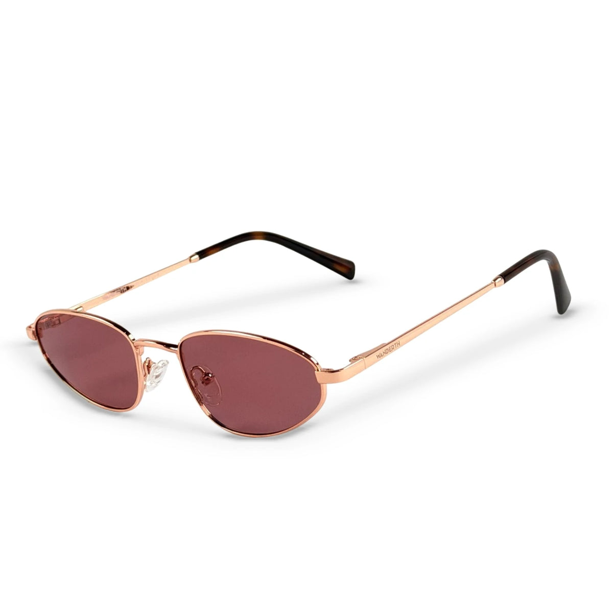 Gafa de Sol GLT8631 - Dorado 2