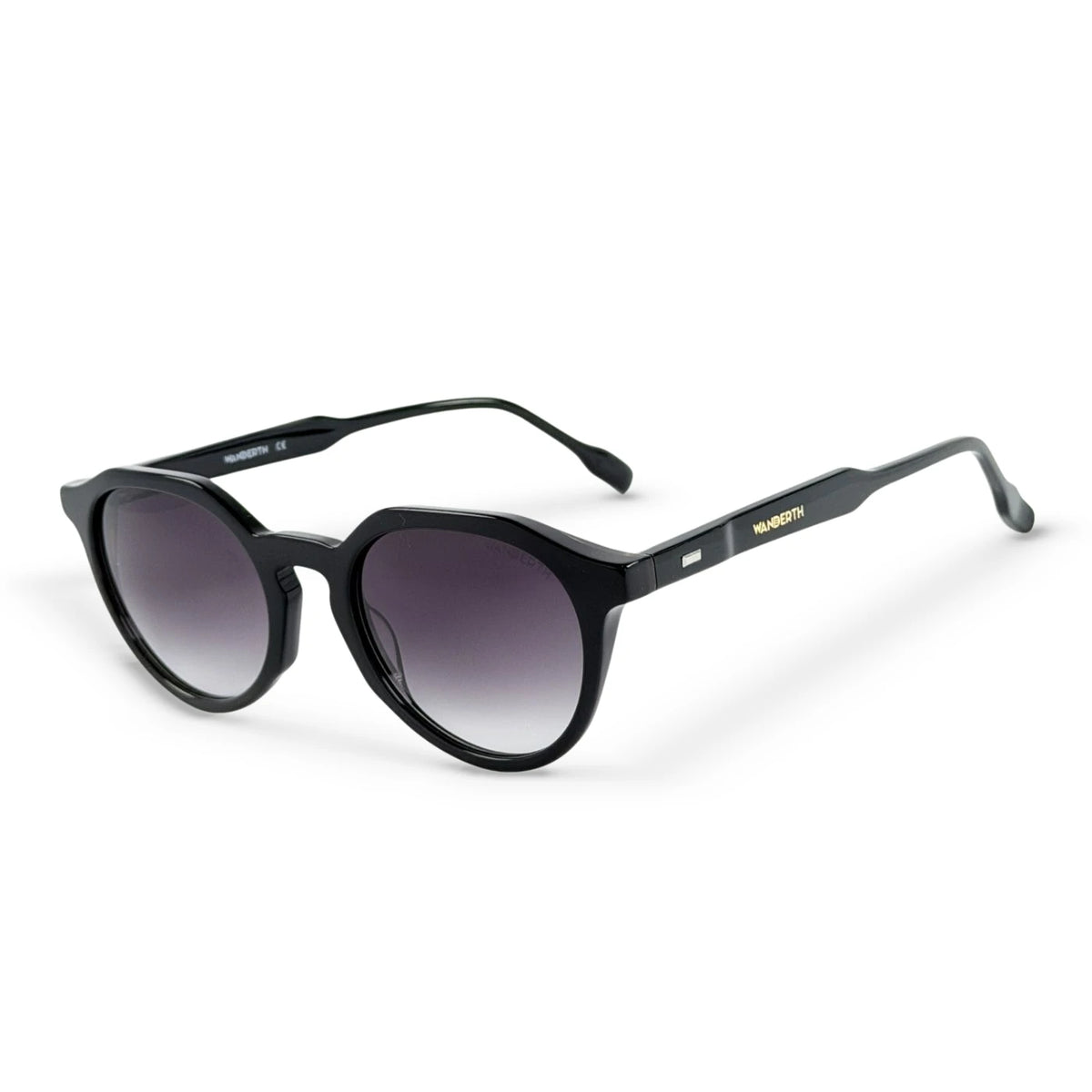 Gafa de Sol YHD8455 - Negro