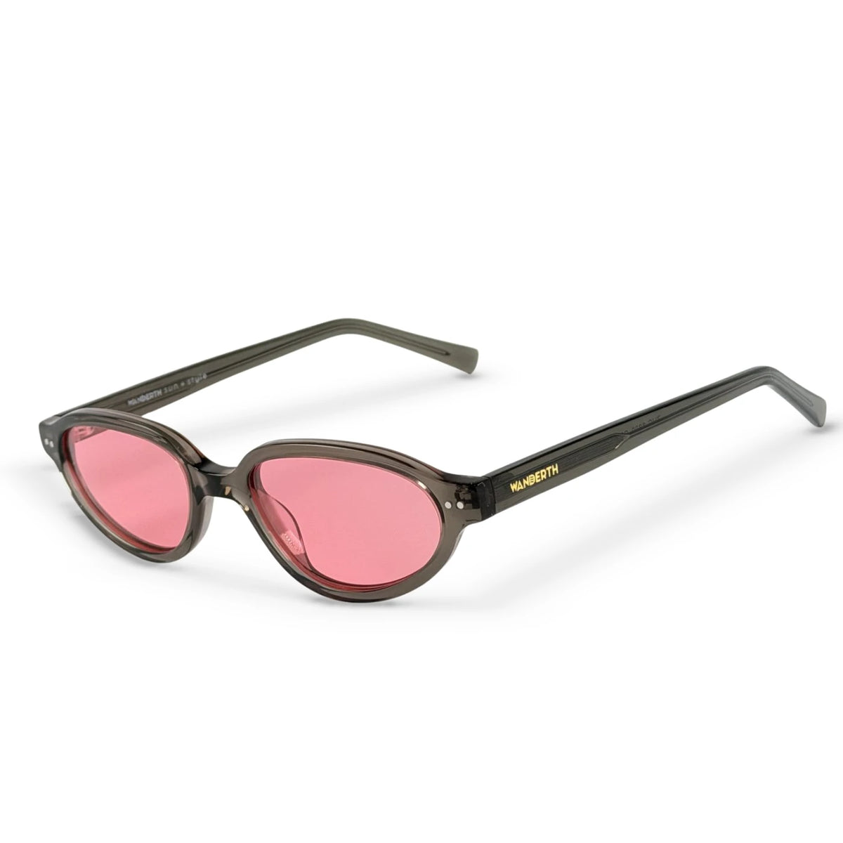 Gafa de Sol ZHC8880 - Café · Rosa · Café