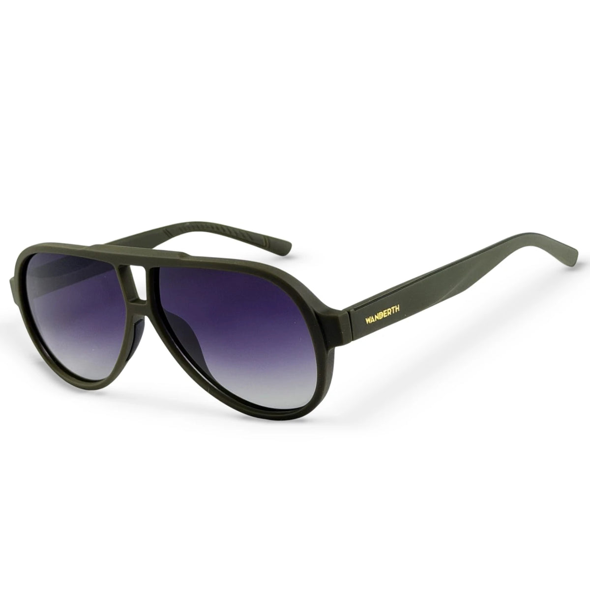Gafa de Sol S11110 - Verde · Gris · Verde