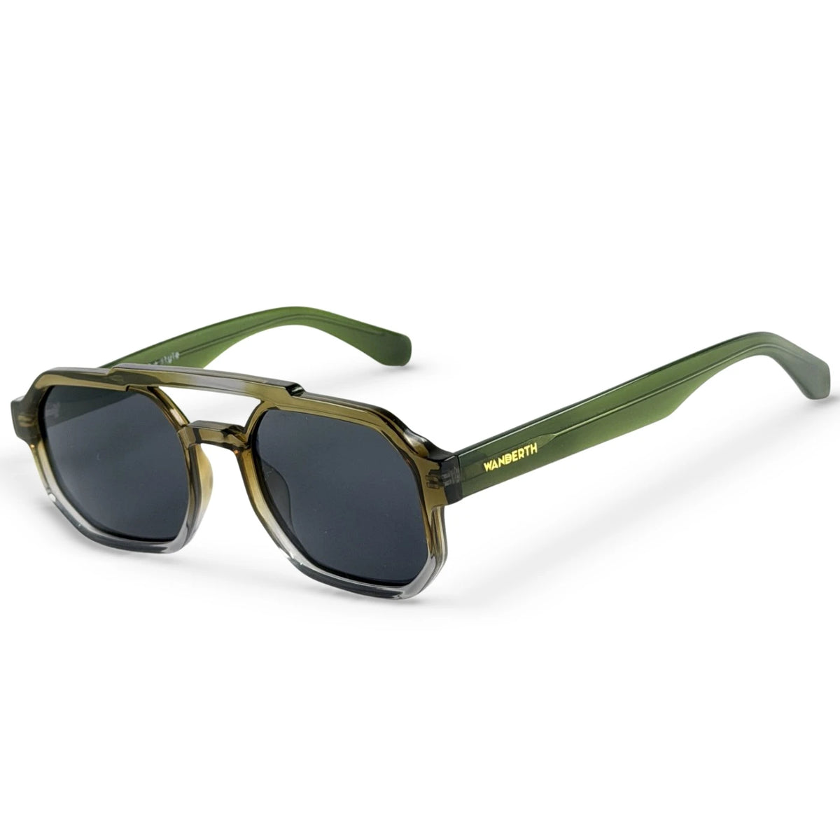 Gafa de Sol BOLD30076 - Verde
