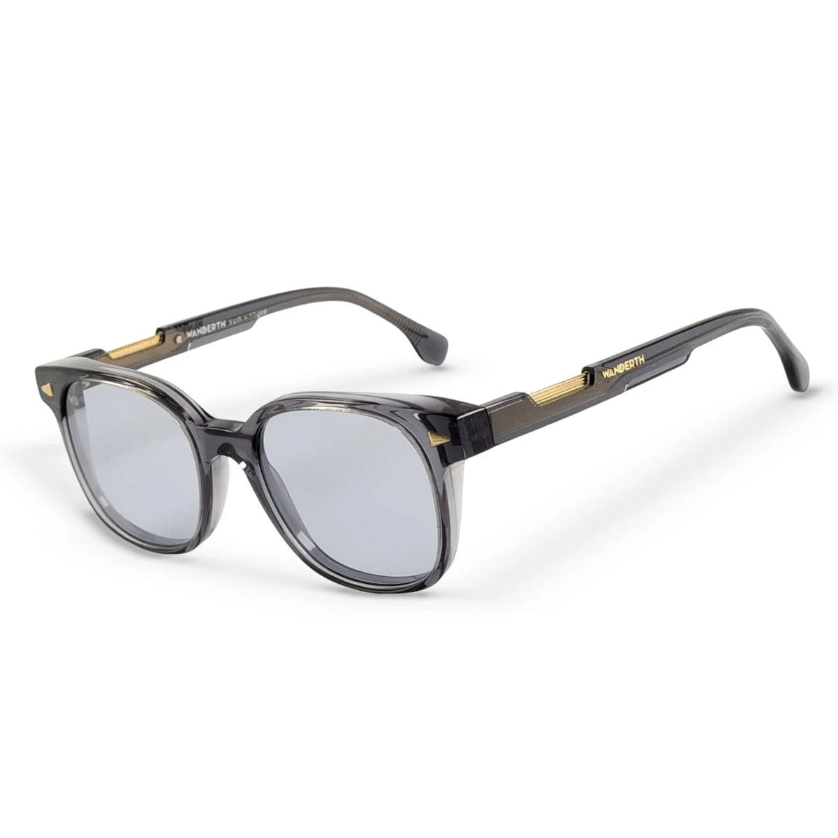 Gafa de Sol 2387 - Gris · Gris · Gris