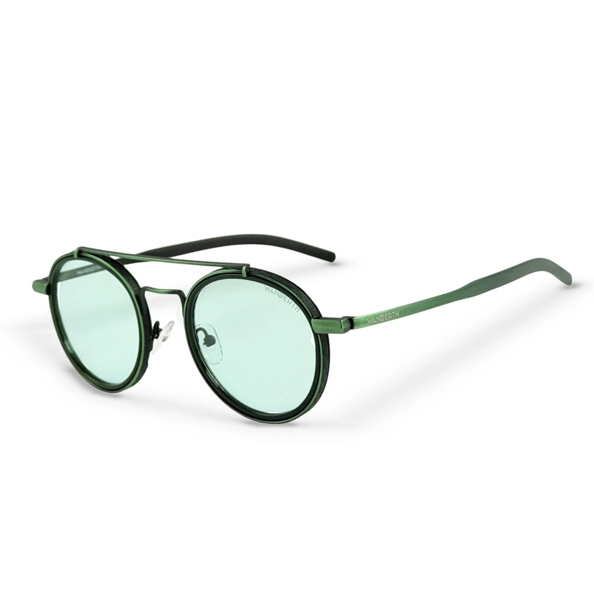 Gafa de Sol 4634H - Verde · Verde · Verde