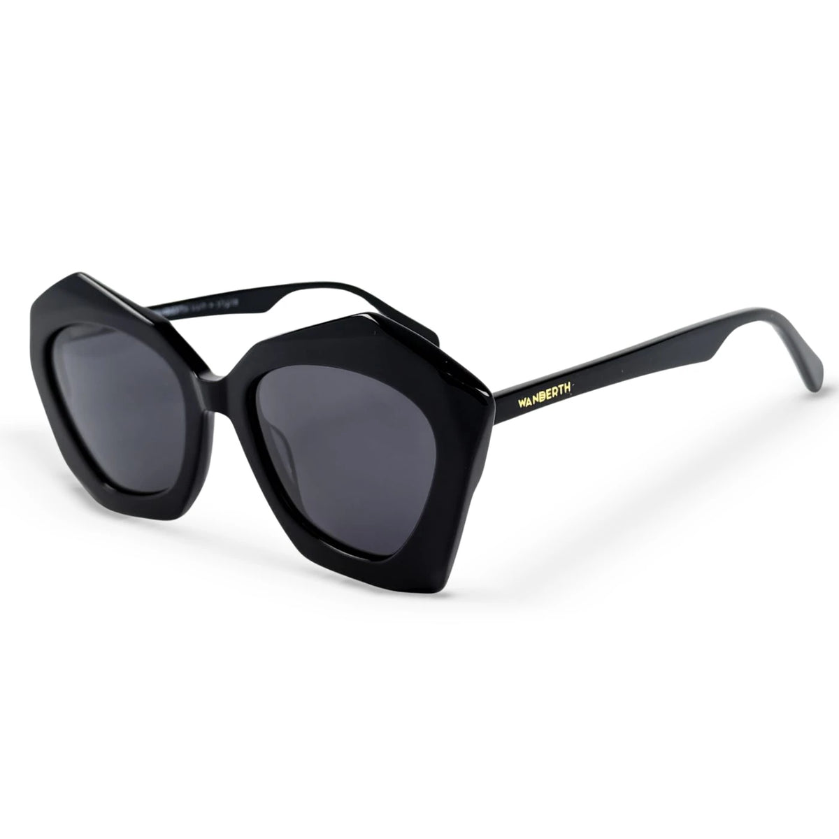 Gafa de Sol YC31107 - Negro