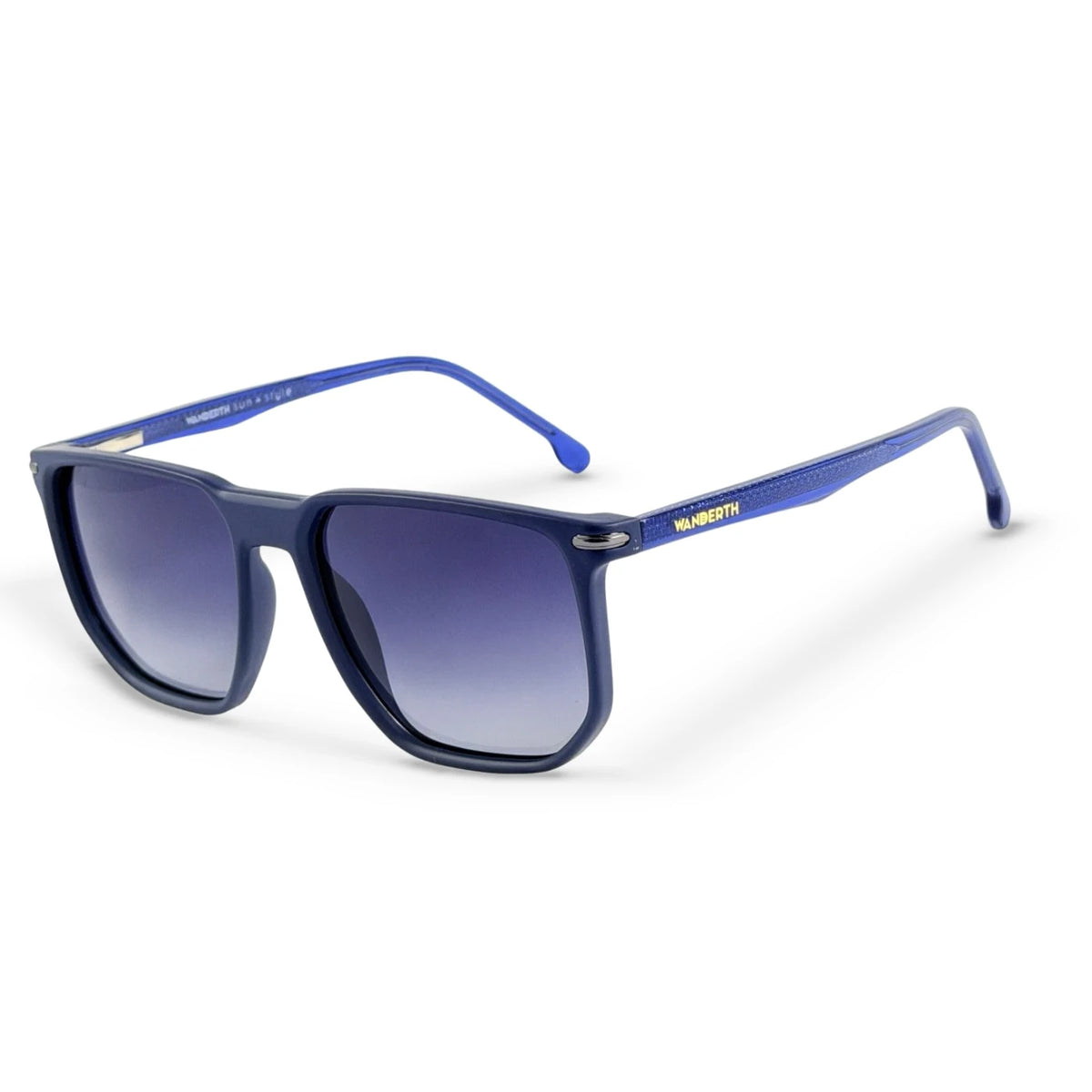 Gafa de Sol OLD329S - Azul