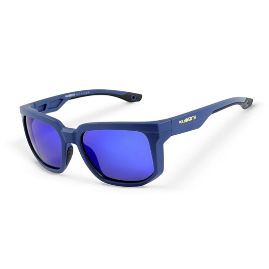 Gafa de Sol KB0205 - Azul · Espejo Azul · Azul