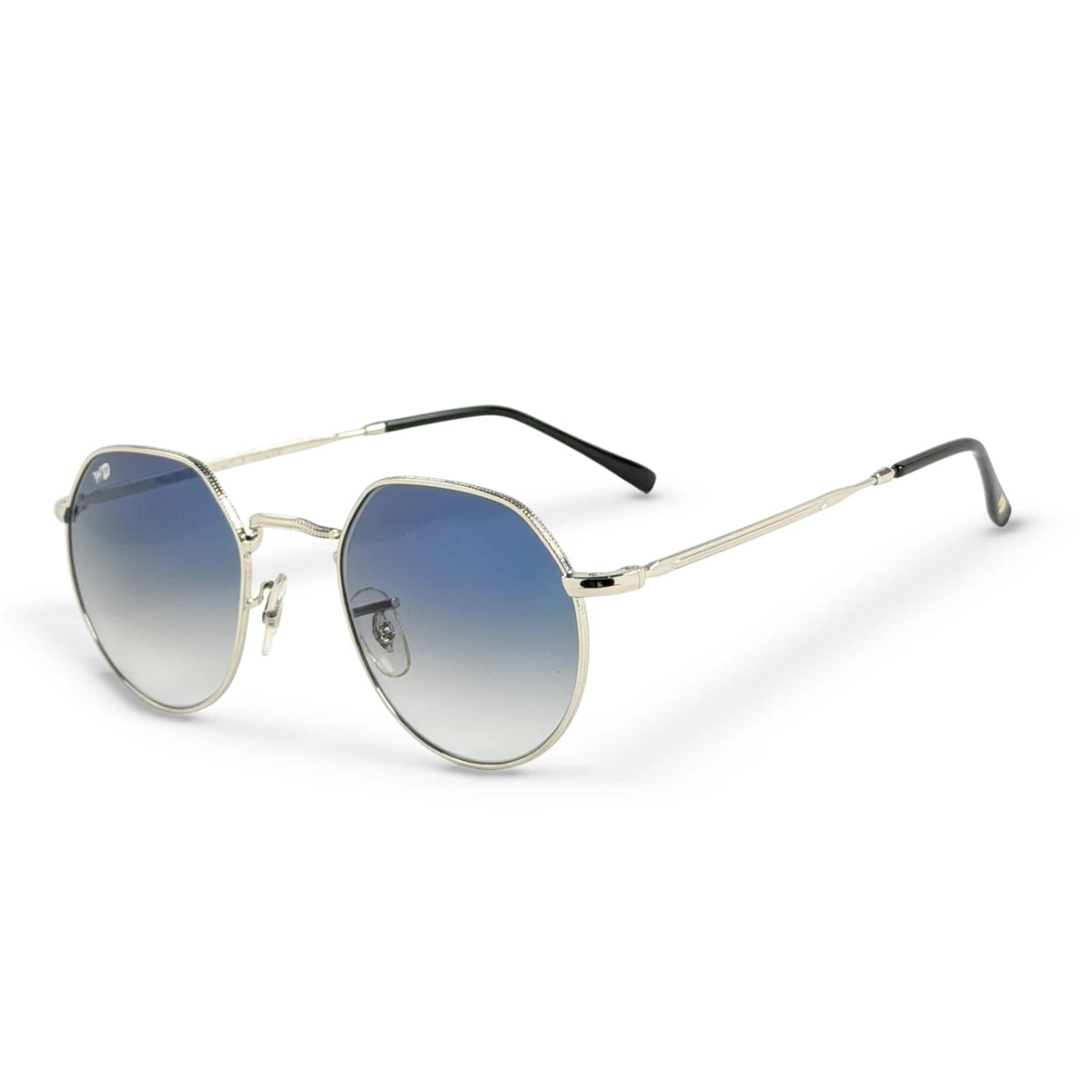 Gafa de Sol 3565 - Plata