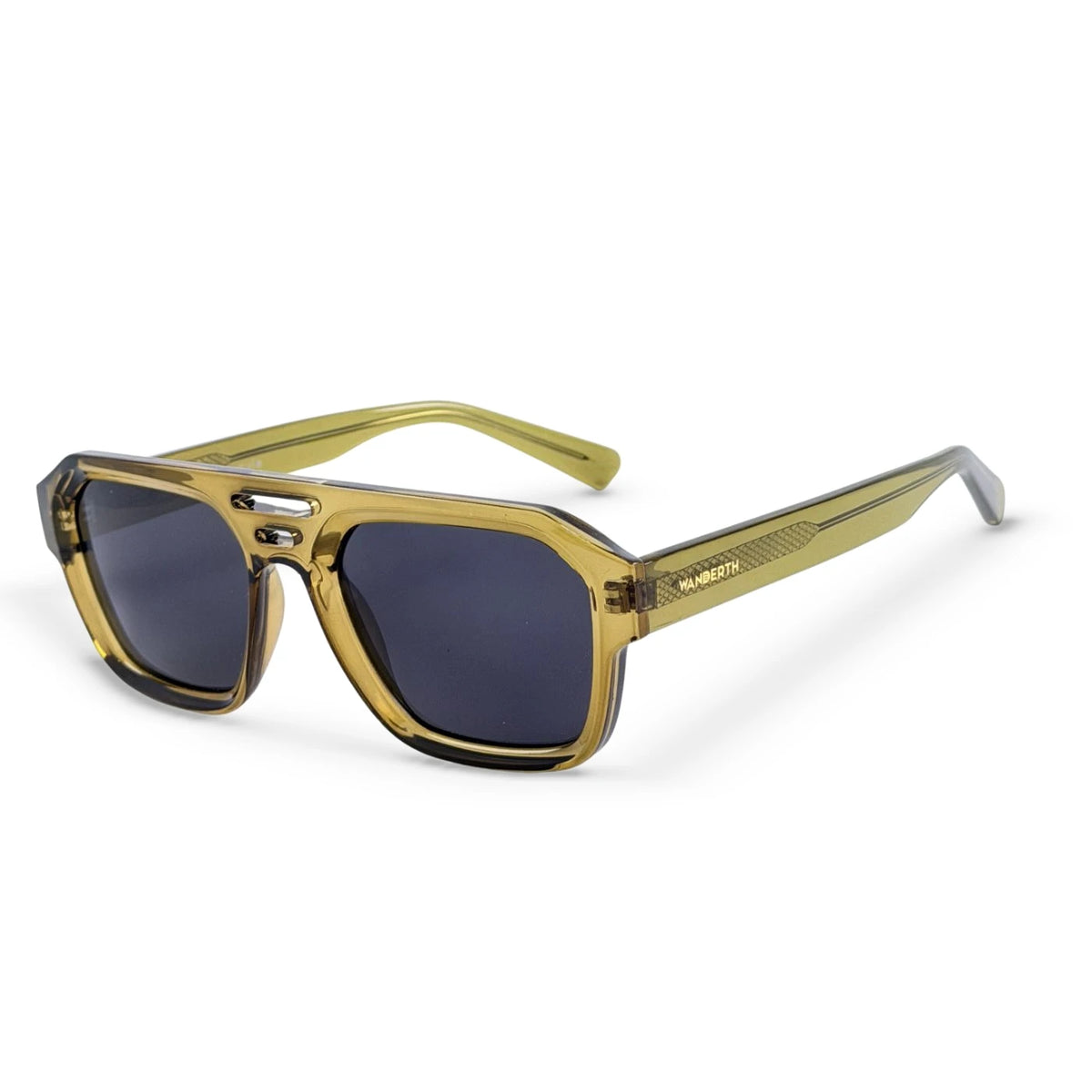 Gafa de Sol S31120 - Verde · Negro · Verde