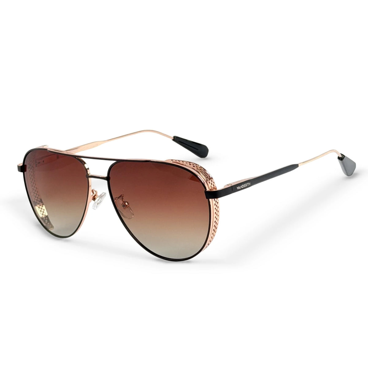 Gafa de Sol S3354-2 - Dorado