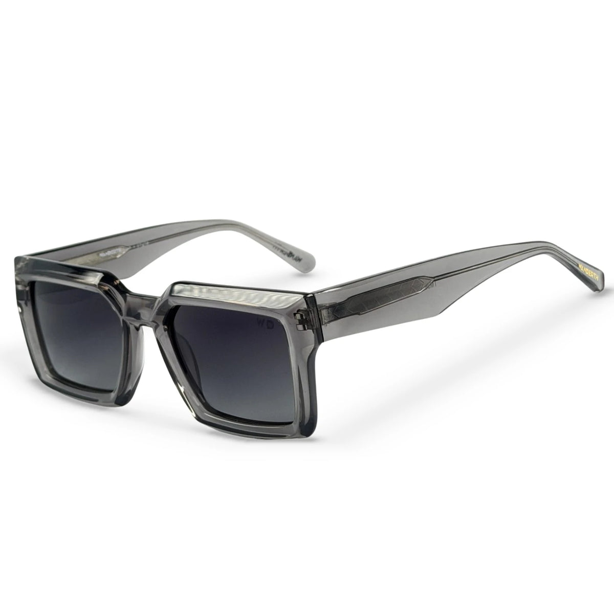 Gafa de Sol S33TM5017A0 - Gris · Negro · Gris