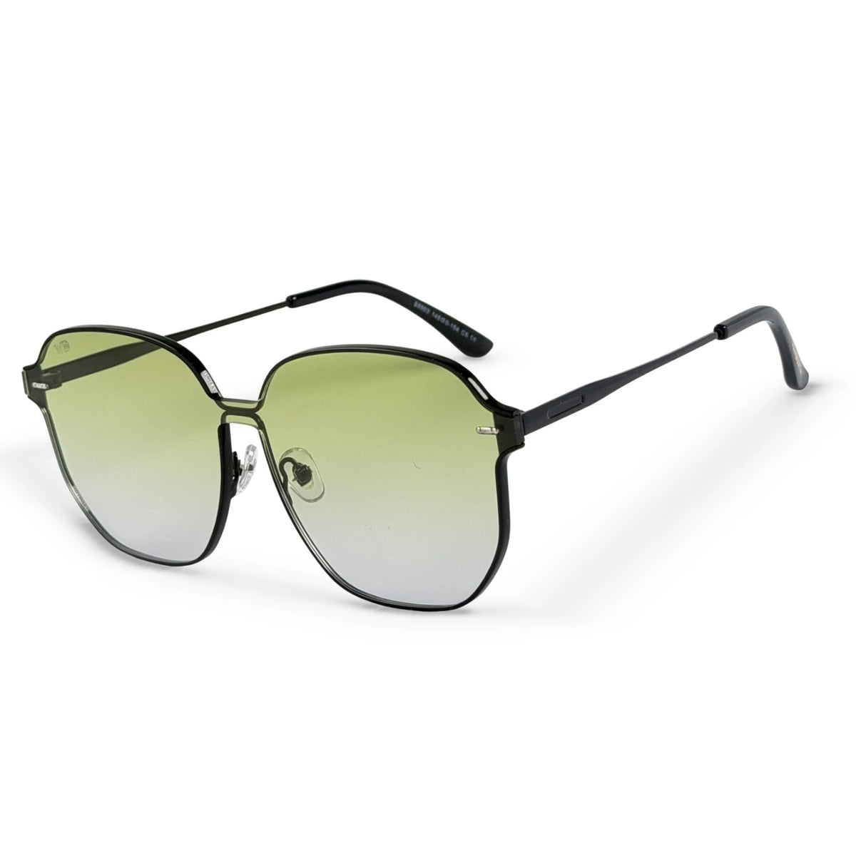 Gafa de Sol S5503 - Negro · Verde · Negro
