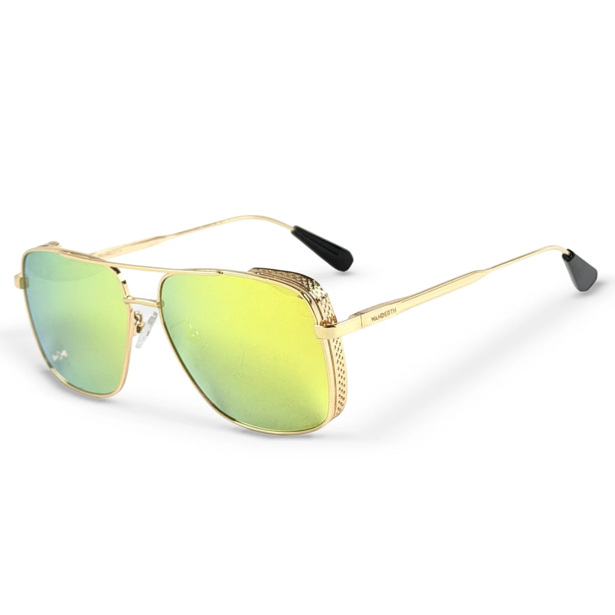 Gafa de Sol JS8569 - Dorado