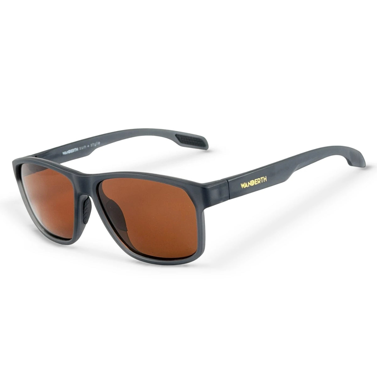 Gafa de Sol WD73706 - Azul oscuro · Café · Azul oscuro