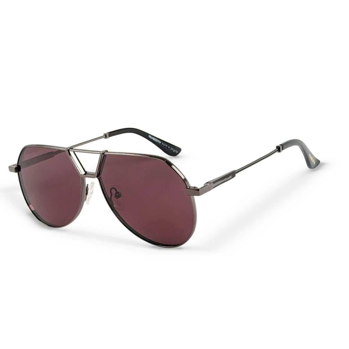 Gafa de Sol JS8559 - Plata