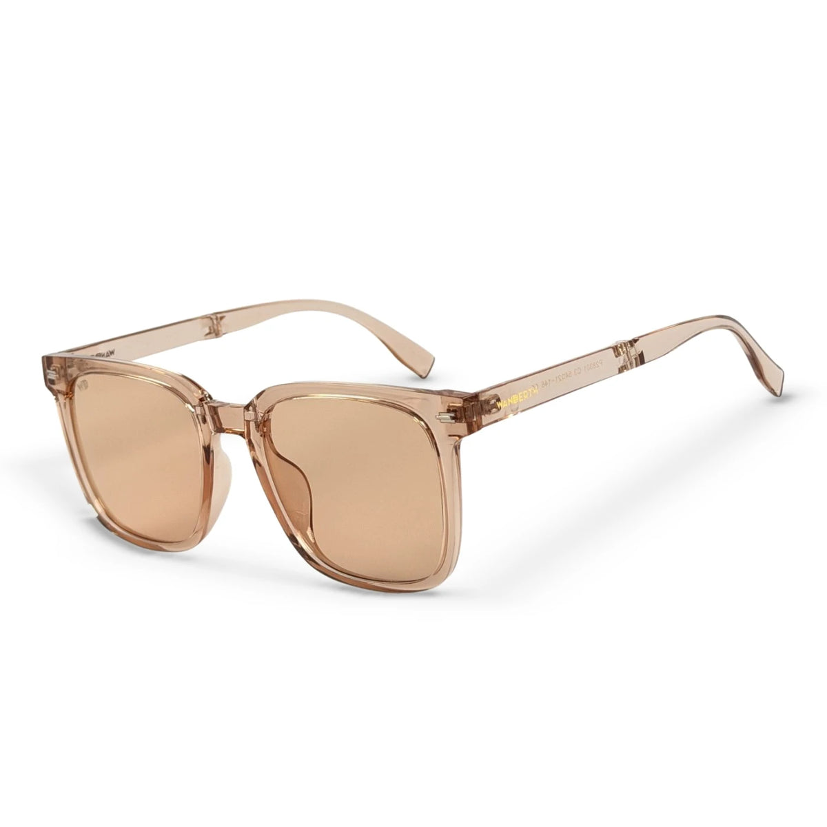 Gafa de Sol P28301 - Beige · Amarillo · Beige