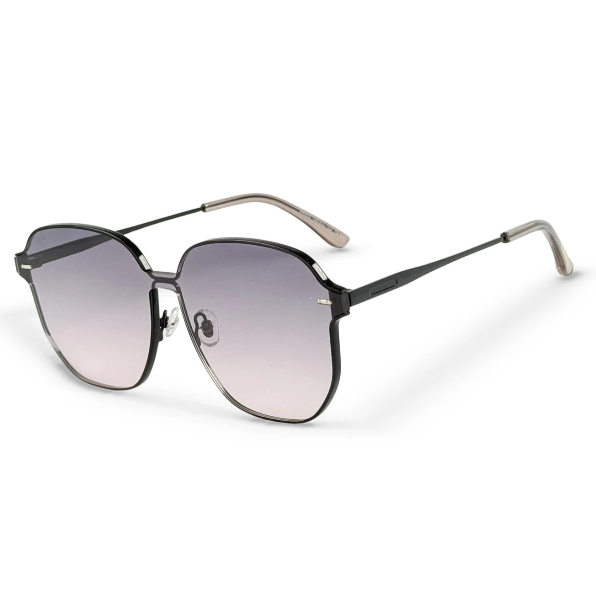 Gafa de Sol S5503 - Negro · Multitono · Negro