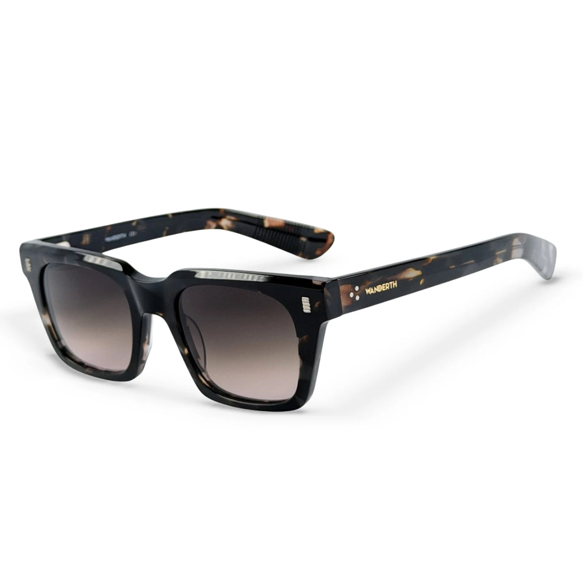 Gafa de Sol JA1002 - Animal Print · Café · Animal Print 2