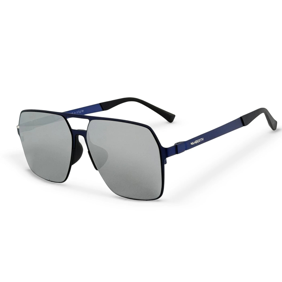 Gafa de Sol JS8511 - Azul oscuro