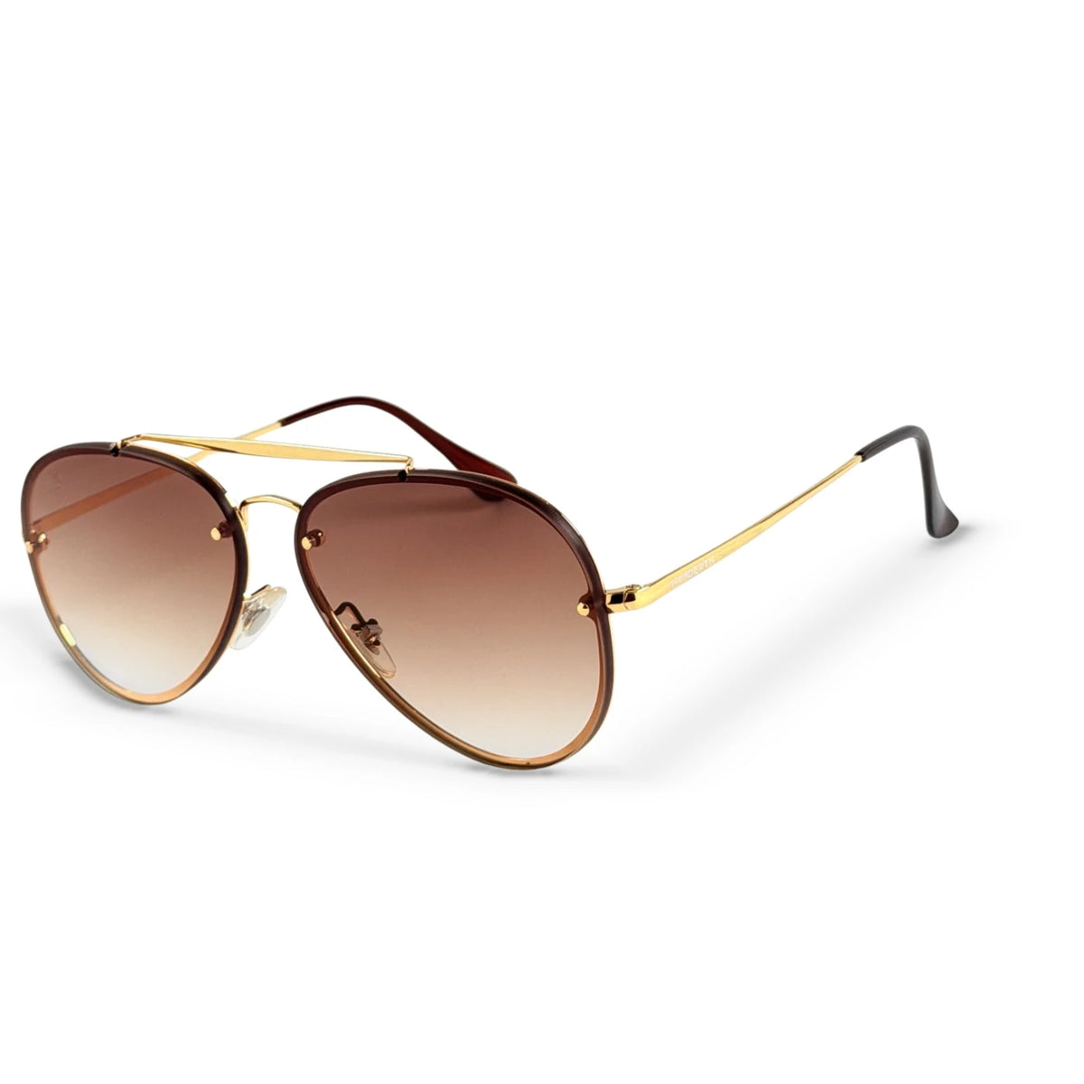 Gafa de Sol WA1002 - Dorado 3