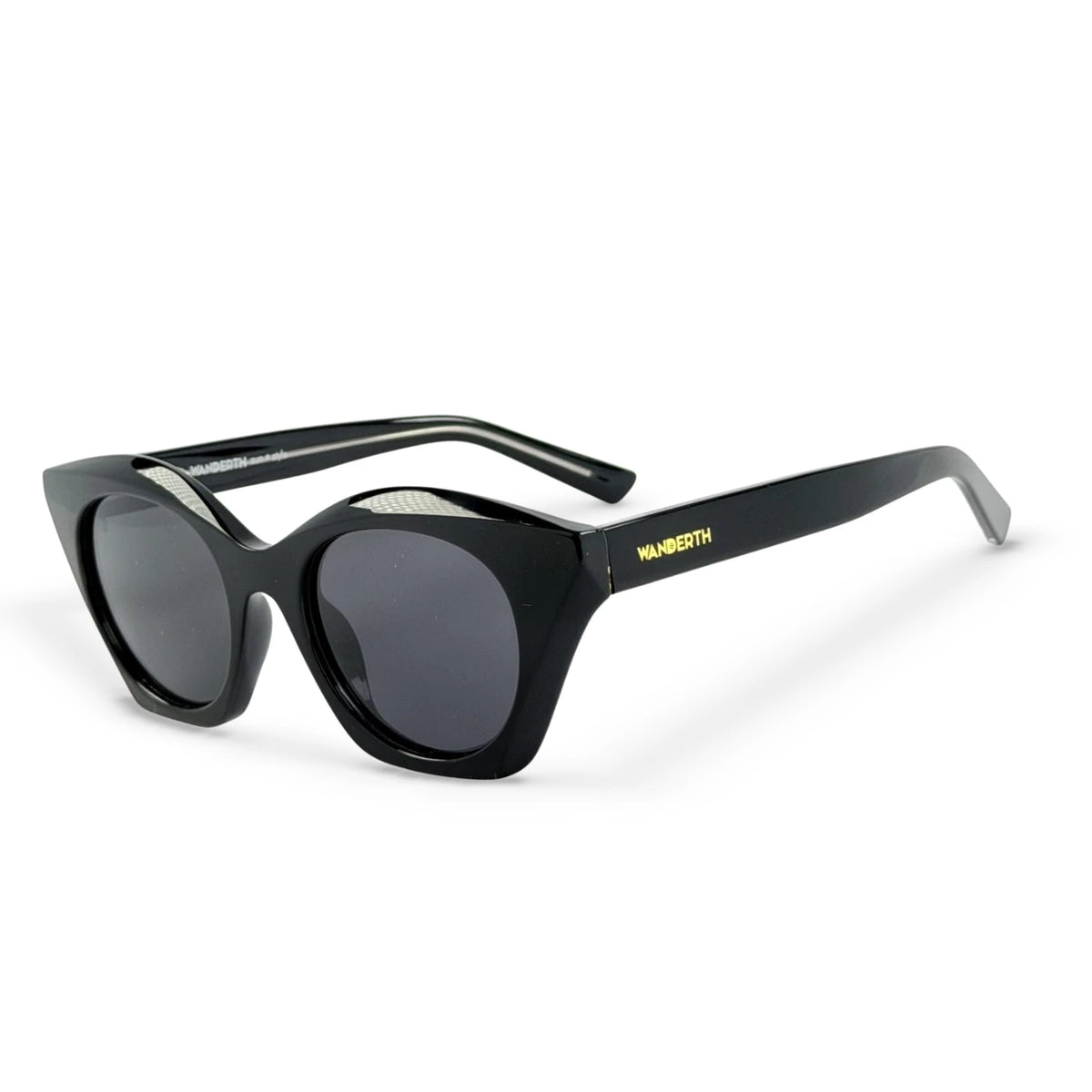 Gafa de Sol S26103 - Negro · Negro · Negro