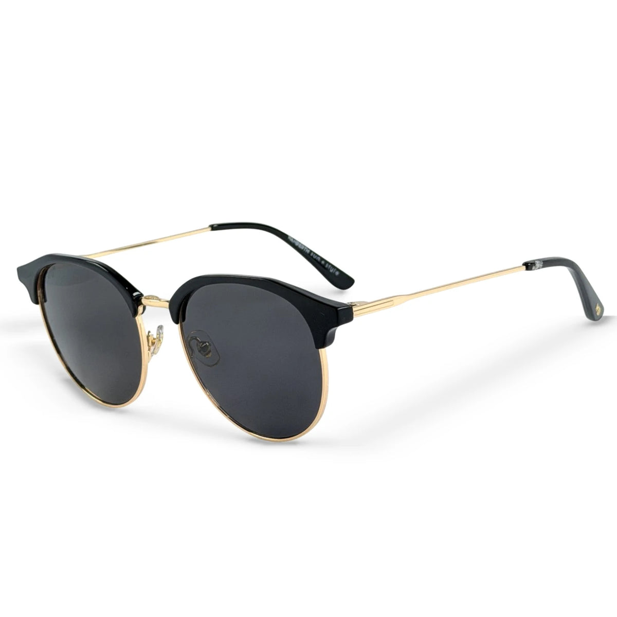Gafa de Sol P28156 - Negro · Negro · Dorado