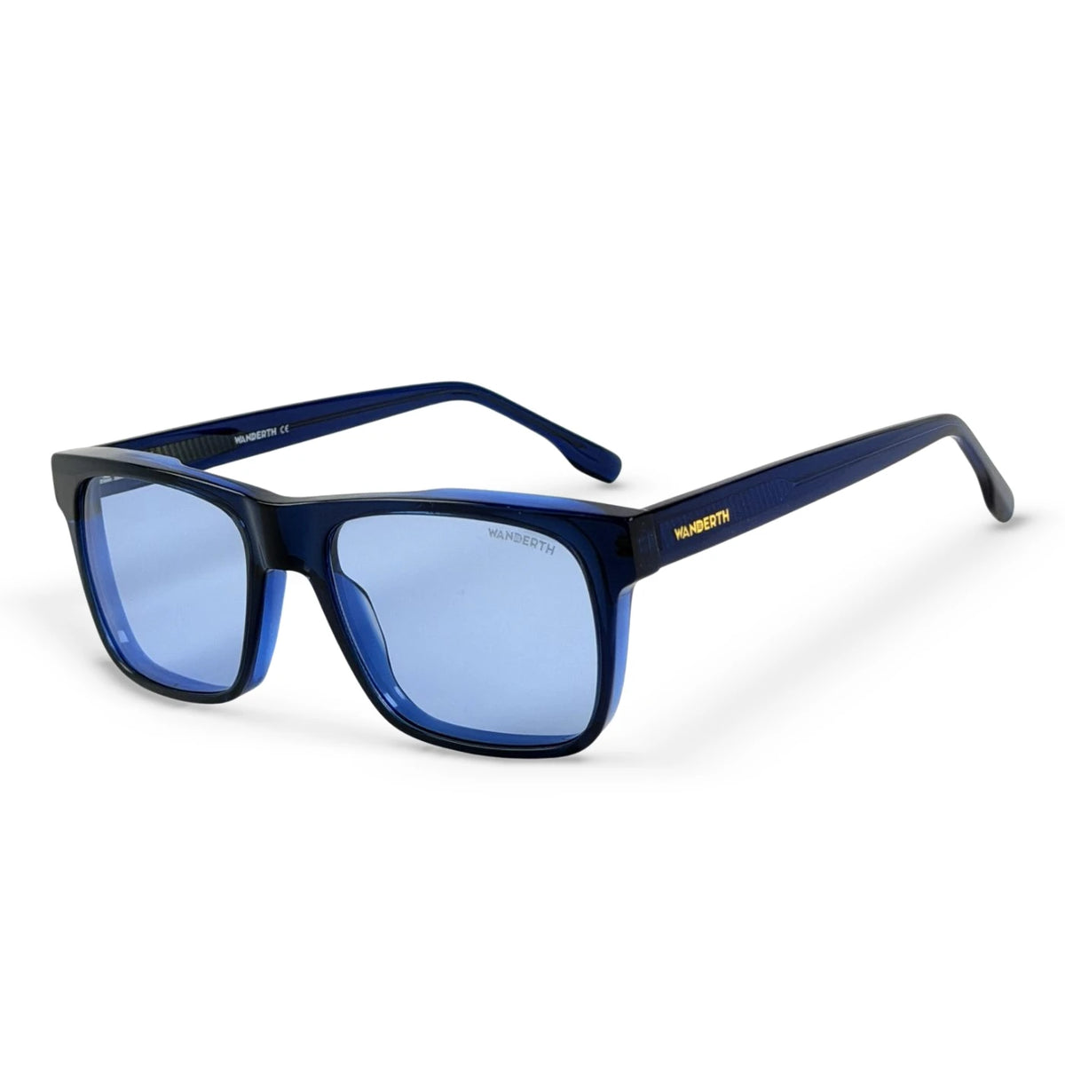 Gafa de Sol 2697 - Azul oscuro
