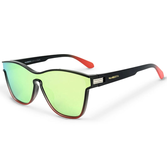 Gafa de Sol TR7544 - Negro