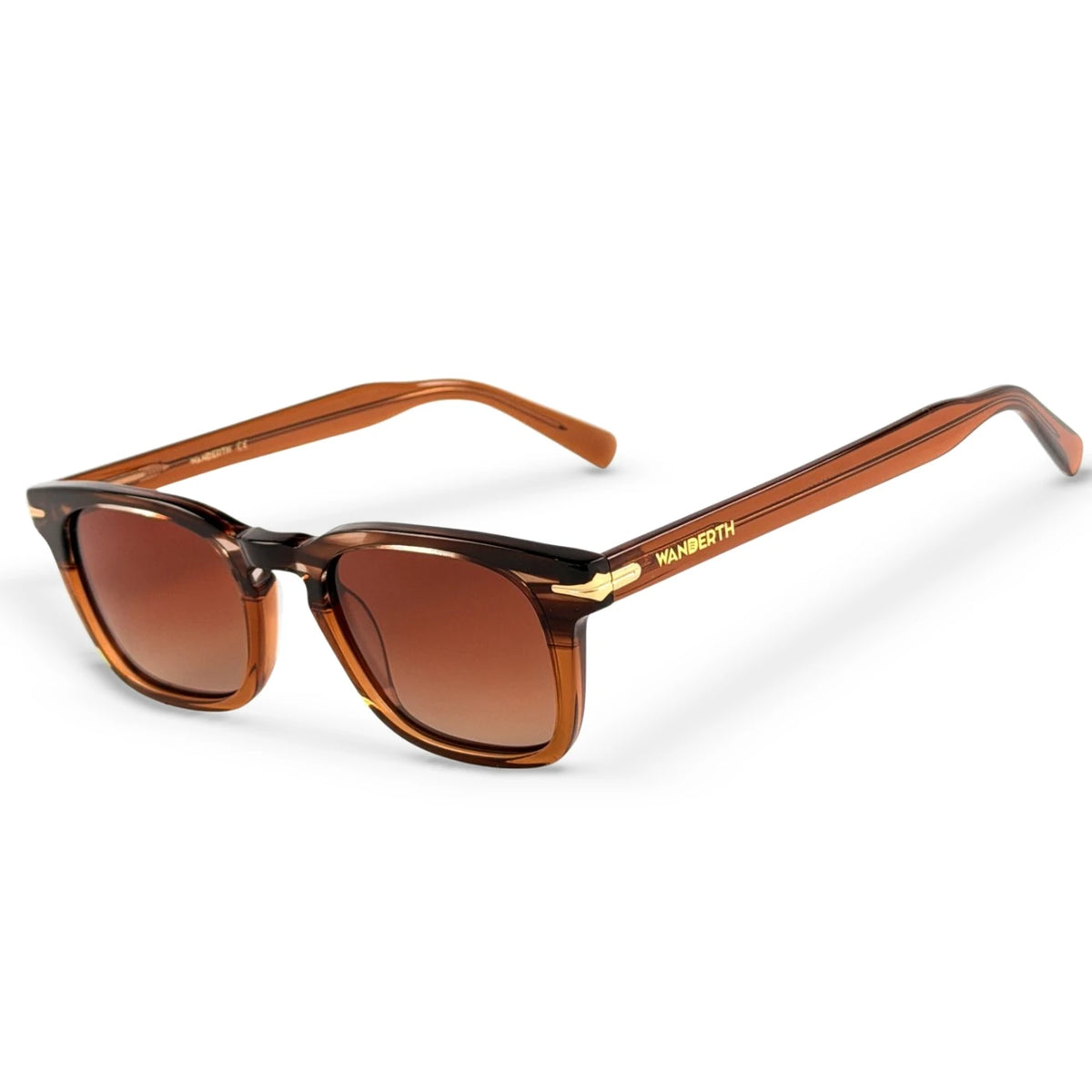 Gafa de Sol XH23006A - Café