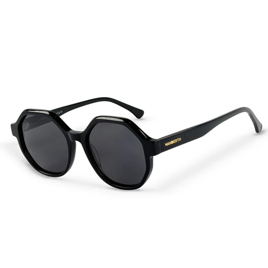 Gafa de Sol GS5036 - Negro · Negro · Negro