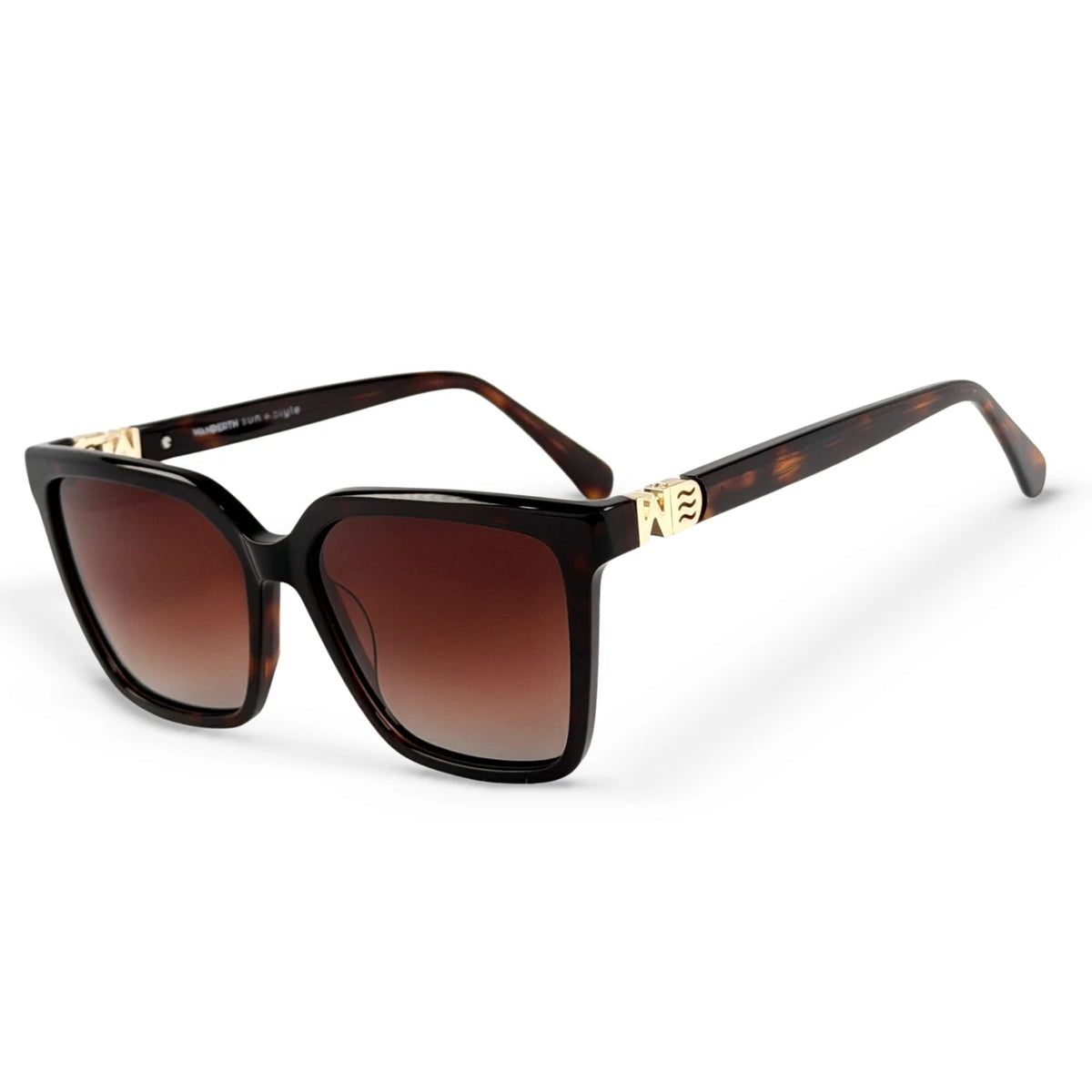 Gafa de Sol WD73725S - Animal Print 3