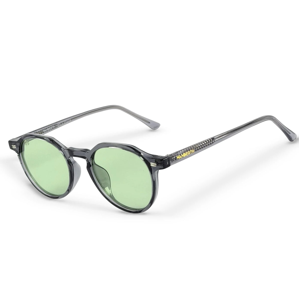 Gafa de Sol 58279 - Gris · Verde · Gris