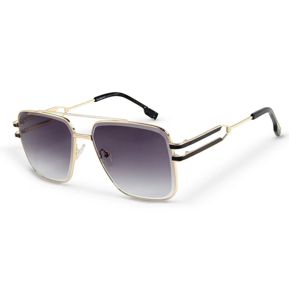 Gafa de Sol TM5070A - Dorado 2