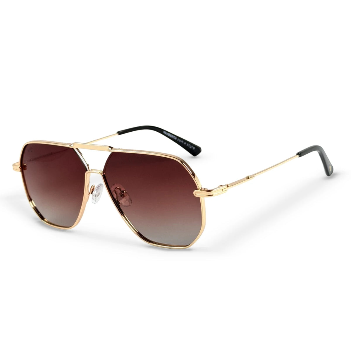 Gafa de Sol JS8556 - Dorado