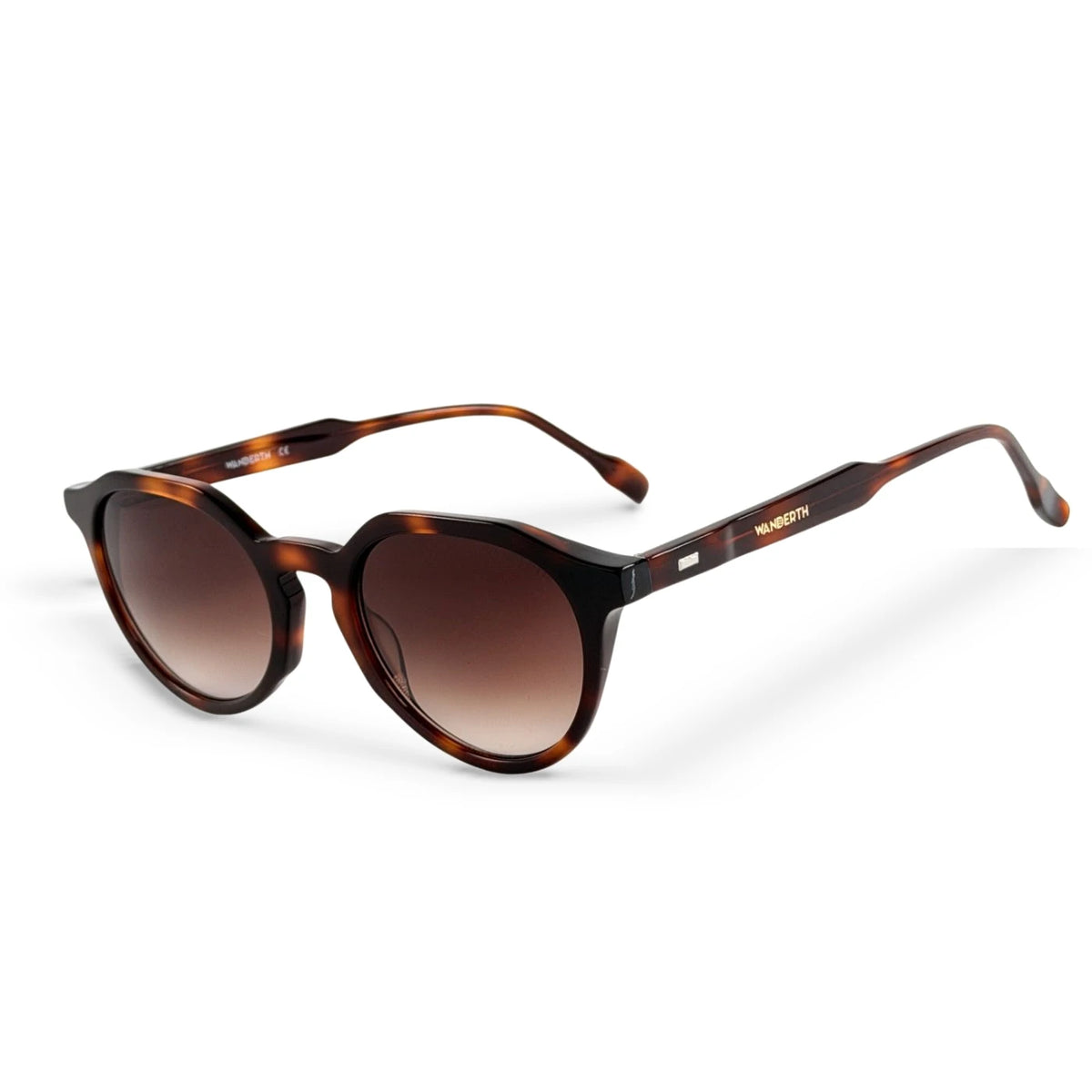 Gafa de Sol YHD8455 - Animal Print