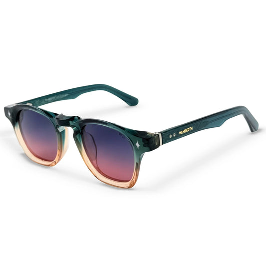 Gafa de Sol TM5025A - Verde