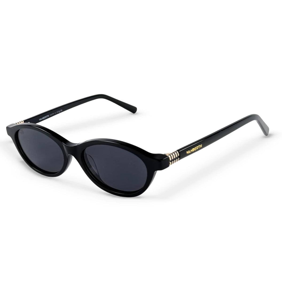 Gafa de Sol MM05S - Negro · Negro · Negro