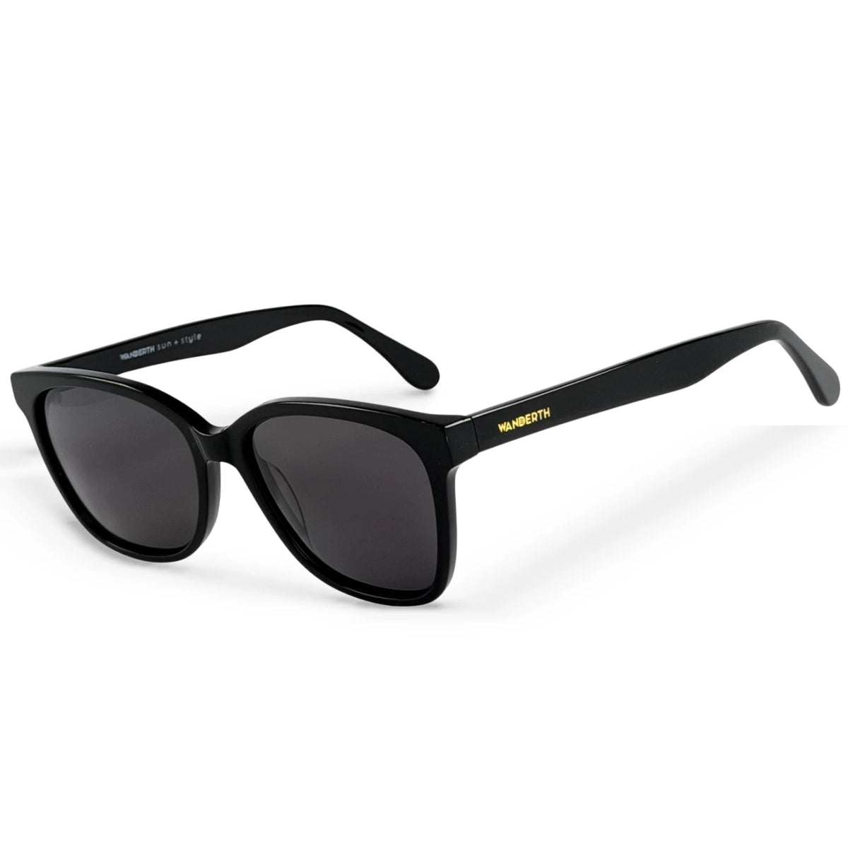 Gafa de Sol GS5031 - Negro · Negro · Negro