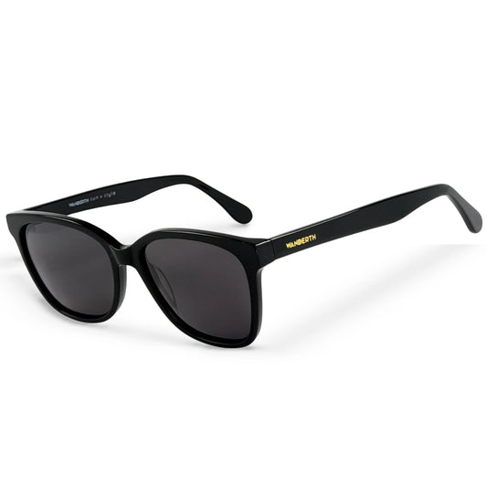 Gafa de Sol GS5031 - Negro · Negro · Negro