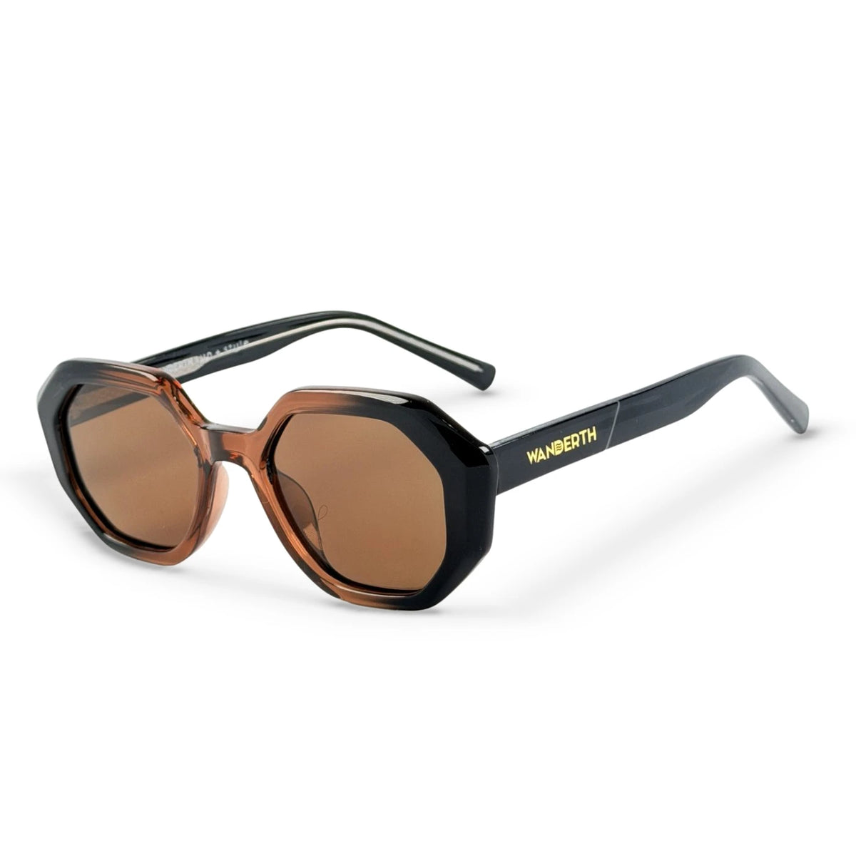 Gafa de Sol 66303 - Café