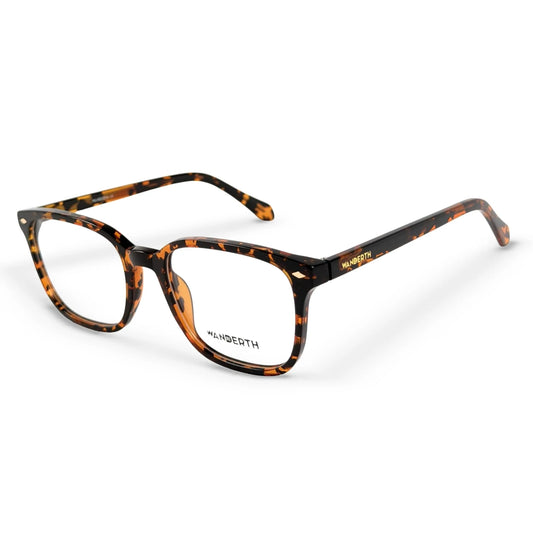 Montura Acetato y TR90 AR7265U - Animal Print