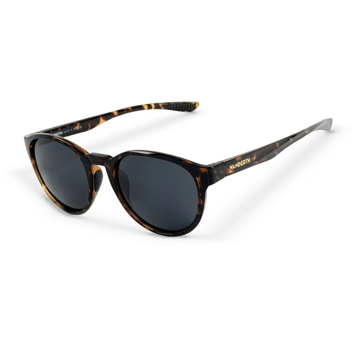 Gafa de Sol KB0101 - Animal Print · Negro · Animal Print