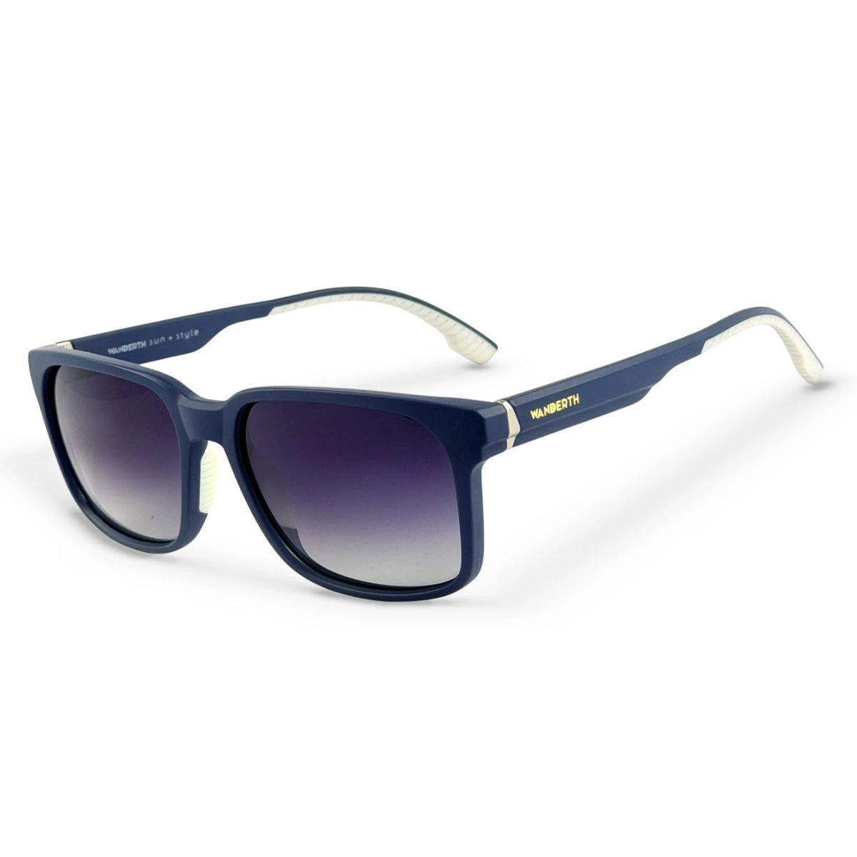 Gafa de Sol S12103 - Azul · Gris · Azul