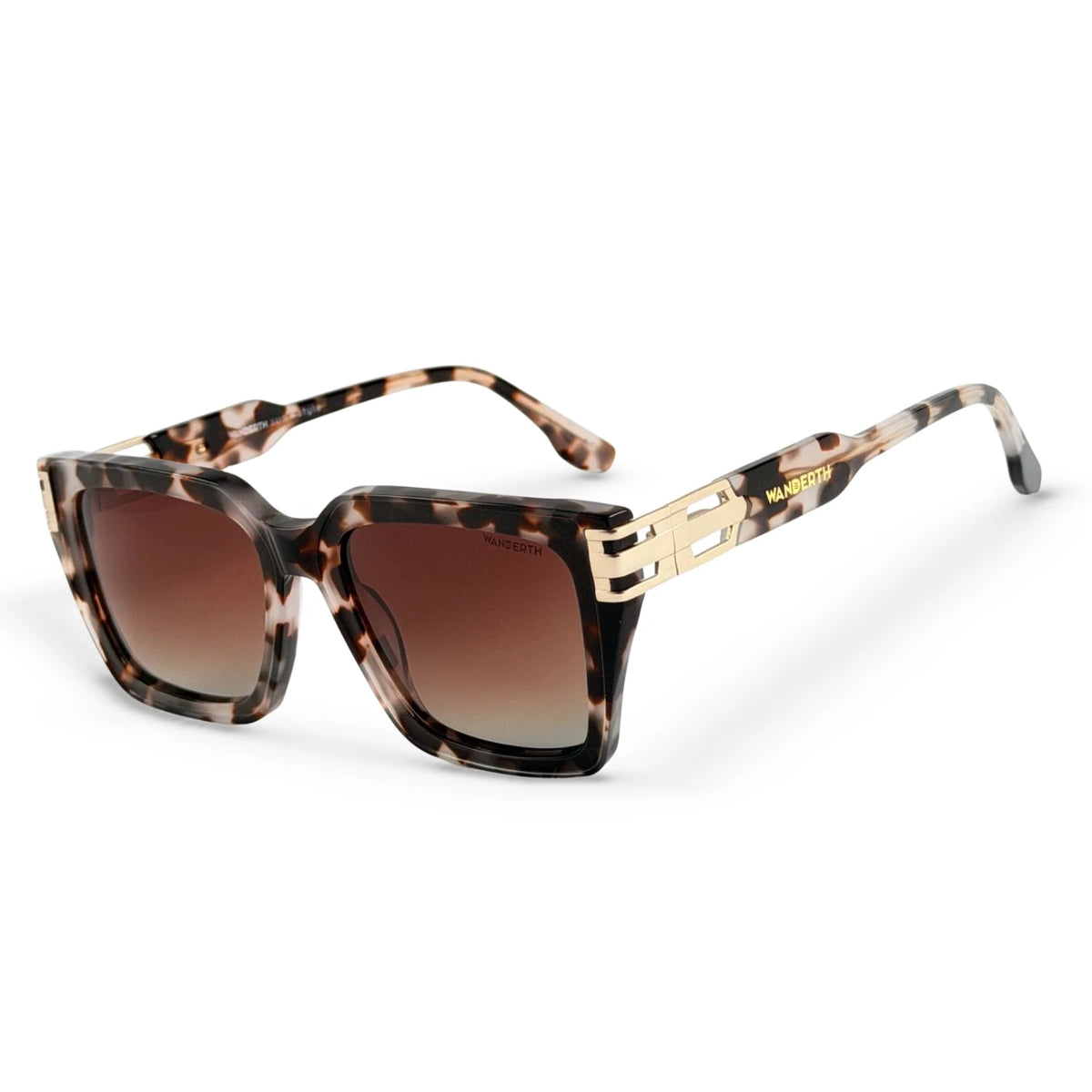 Gafa de Sol 9622 - Animal Print