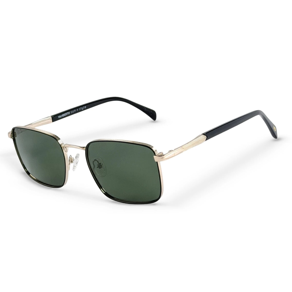 Gafa de Sol RTM2101 - Dorado