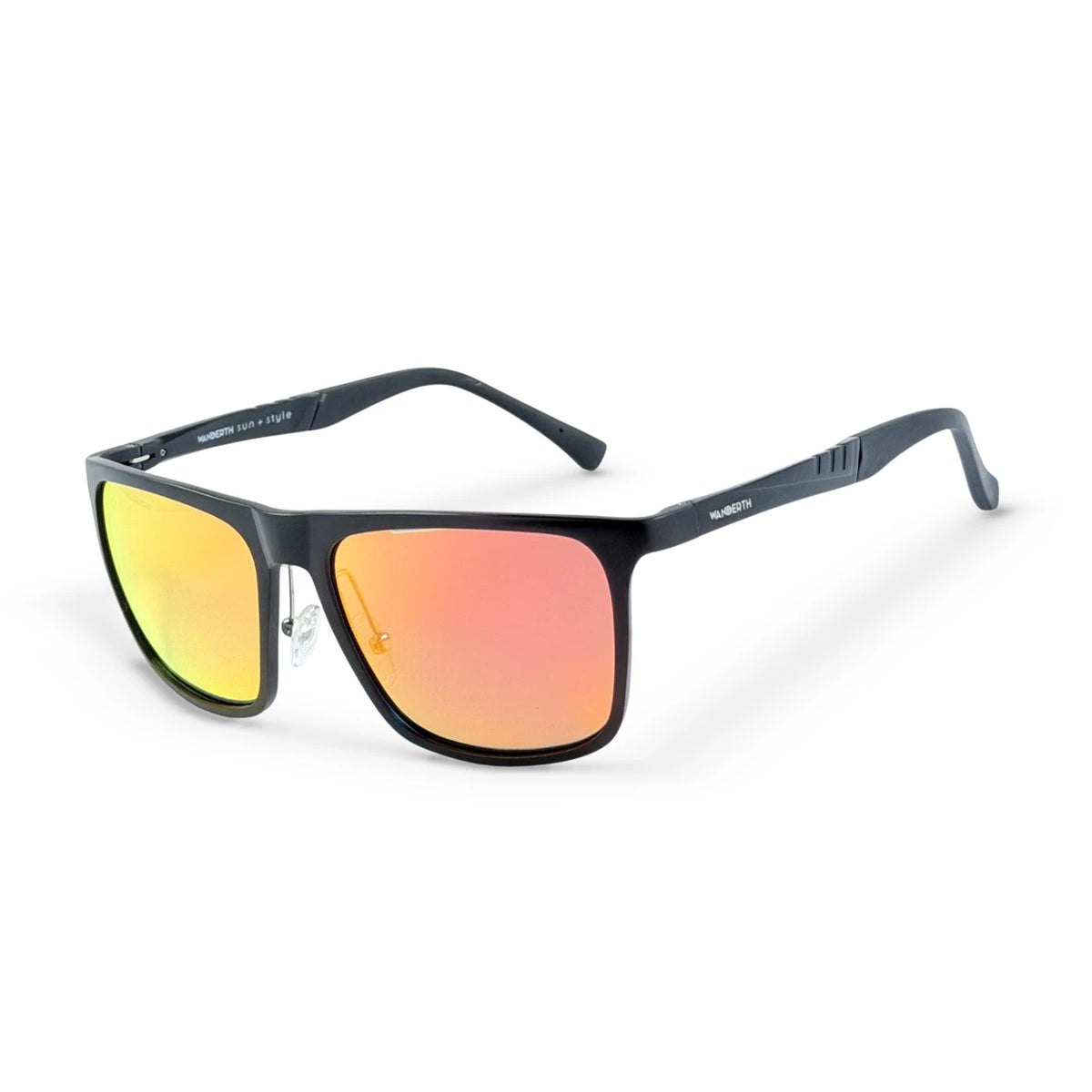 Gafa de Sol LM3302 - Negro 2